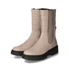 Gabor Plateau Stiefel Damen 31343331313532 Beige 40 EU Produktbild-Vorschau 6