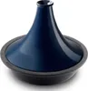 La Fonderie 1890 Tajine en fonte émaillée TINGHIR, Bol en Voir les images du produit 2