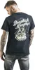 Dropkick Murphys T-Shirt Herren Scally Skull Ship schwarz L Produktbild-Vorschau 6