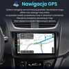 Android Autoradio 9 Zoll 64GB für Suzuki SX4 2006-2013 mit Produktbild-Vorschau 14