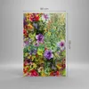 Bild auf Leinwand - Leinwandbild - Einteilig - blume sommer Produktbild-Vorschau 3