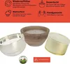 Schwabenfire Outdoorkerze mit Dauerdocht Outdoor kerze Groß Produktbild-Vorschau 7