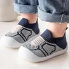 Comode scarpe per bambini 6-12 mesi per imparare a Anteprima dell’immagine prodotto 3