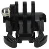 vhbw Schnellspann-Clip + Schraube kompatibel mit GoPro Hero Produktbild-Vorschau 9