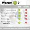 LisaCare Kühlmanschette - 5x Premium Vlieshülle für kalt Produktbild-Vorschau 7