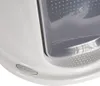 WC mačka Galaxy Deluxe kryté s filt. 45x36x32cm-modrá Náhľad obrázku produktu 9