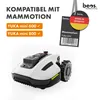 beos® Premium Mähroboter Tuning-Messerteller – Kompatibel Produktbild-Vorschau 2