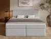 Emlar Boxspringbett Tilia ONE 140x200 - Bett mit Matratze Produktbild-Vorschau 2