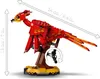 LEGO 76394 Harry Potter Fawkes, Brumbálův fénix, Náhled obrázku produktu 8