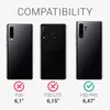 kwmobile Handyhülle für Huawei P30 Pro Hülle - TPU Case - Produktbild-Vorschau 5