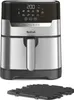 Tefal EasyFry Grill Heißluftfritteuse 2 in 1 Technologie Produktbild-Vorschau 2