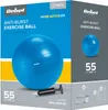 RBA-3100-BL Rehabilitations-Gymnastikball 55 cm mit Produktbild-Vorschau 8