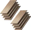 Akustický panel Vicco Sonoa dub 8 kusov, Model 54338 Náhľad obrázku produktu 1