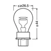 Osram 4052899183414, 21 V, 1 kusov Náhľad obrázku produktu 14