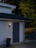 Konstsmide Prato LED Wandleuchte C mit Bewegungsmelder Produktbild-Vorschau 5