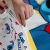 Disney Home Stitch Bettwäsche-Set 2 teilig 135x200 + 80x80 Produktbild-Vorschau 7