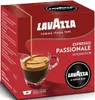 LAVAZZA A Modo Mio PASSIONALE capsules de café 16 capsules Voir les images du produit 1
