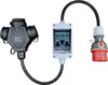 RoadEu Starkstrom Adapter, CEE Stecker 16A, 380V auf 220V Produktbild-Vorschau 1