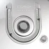 CASO VacuBoxx E-Set - 4 extrem stabile eckige Produktbild-Vorschau 6