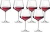 Leonardo Leonardo PUCCINI Burgunder Weinglas groß - 730 ml Produktbild-Vorschau 13