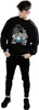 Disney - "Alice in Wonderland" Sweatshirt für Herren BI7505 Produktbild-Vorschau 4