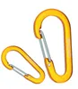 EDELRID Materialkarabiner 718690039000 MICRO 3 Produktbild-Vorschau 3