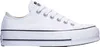 Converse Sneakers 560251C in White color size 36 Voir les images du produit 9