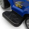 Detské autíčko Baby Mix Mega Car, modré Náhľad obrázku produktu 11