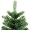 vidaXL Sapin de Noël artificiel Aiguilles naturelles 90 cm Voir les images du produit 2