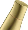 AXOR Starck Organic 2-Griff Waschtischmischer 80 Brushed Produktbild-Vorschau 5