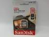 Ultra 32 GB SDHC (černá, UHS-I U1, třída 10) Náhled obrázku produktu 6