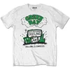 Green Day Shirt L welcome to paradise Produktbild-Vorschau 3