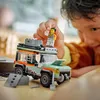 LEGO CITY 60447 Off-Road 4x4 Mountain Truck Voir les images du produit 36