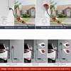 Hexinex Typ2 EV, przenośny kabel do ładowania samochodów Podgląd zdjęcia produktu 10