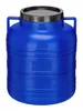 Garronda 60L Plastikfass BPA-freies Fass Behälter mit Produktbild-Vorschau 1