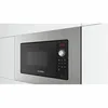 Bosch BEL623MS3 Einbaumikrowelle silber Produktbild-Vorschau 2