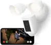 Amazon Ring Floodlight Cam Wired Plus White Produktbild-Vorschau 3