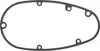 Joint de couvercle d'embrayage ABIL 0.5mm - Simson S50, Voir les images du produit 1