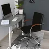 Stuhlunterlage Bürostuhlunterlage 120 cm x 90 cm Bodenmatte Produktbild-Vorschau 4