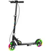 Trottinette pour enfants avec double frein et roues Voir les images du produit 3