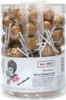 Küfa Sahne Nugat Lolly Lutscher mit Nugatcremefüllung 100 Produktbild-Vorschau 3