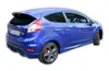 GP Déflecteurs Deflecteurs D'Air Pour Ford Fiesta 2009-2017 Voir les images du produit 5