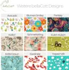 bellaCott Wäscheklammerbeutel Vögel mit Blumen, Ø18 x 31 Produktbild-Vorschau 7