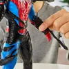 Hasbro Spiderman  Venomversus Spider-Man Farbwechsler Produktbild-Vorschau 12