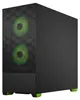 Pop Air RGB Green Core TG Clear Tint, Tower-Gehäuse Produktbild-Vorschau 5