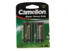 Camelion Super Heavy Duty 4er Blister R6 / AA / Mignon / Produktbild-Vorschau 4