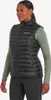 Montane Anti-Freeze Gilet Womens Farbe: schwarz / Kleidung Produktbild-Vorschau 7