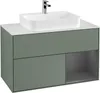 Villeroy & Boch F371GKGM Waschbeckenunterschrank Finion F37 Produktbild-Vorschau 2