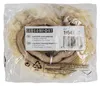 CarComfort Lenkradbezug Lammfell beige, 19543 Produktbild-Vorschau 2