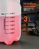 SucceBuy Pompa manuale per olio cambio, 3 L, riempitore Anteprima dell’immagine prodotto 6